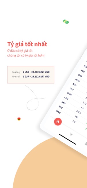 AQHT - Trao đổi tiền tệ(圖3)-速報App