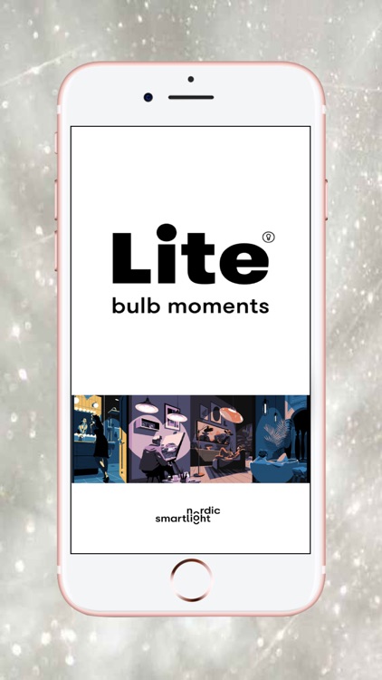 Lite Bulb Moments