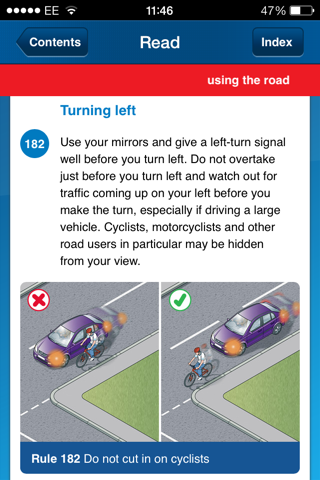 The Official DVSA Highway Code - náhled