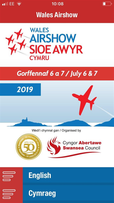 Wales Airshowのおすすめ画像1