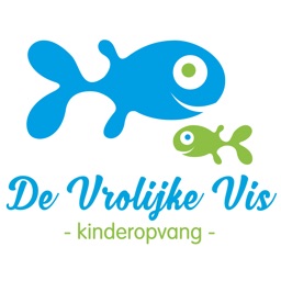 De Vrolijke Vis