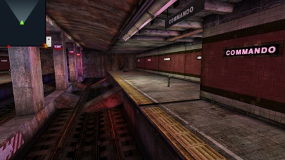 Modern OPS 2020 : FPS Shooting screenshot 3