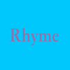 Betty Granberry - Study Rhymes  artwork