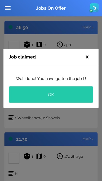 Just Fetch It Driver screenshot-5