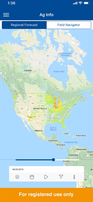 BASF Agronomic Advice