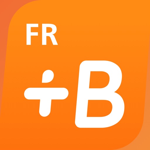 Babbel – Learn French Icon