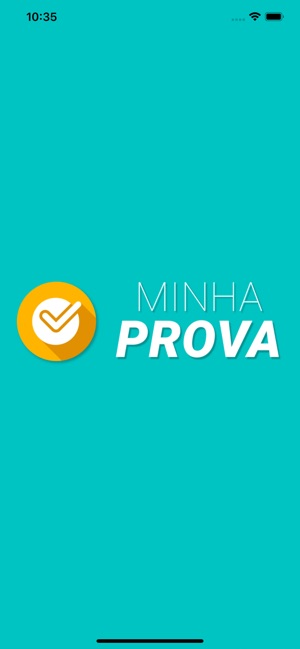 Minha Prova - Aluno(圖1)-速報App