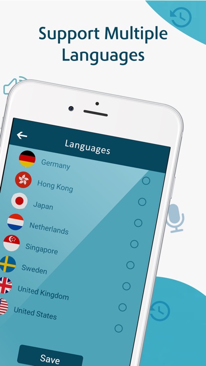 Voice to Text- Voice Typing screenshot-4