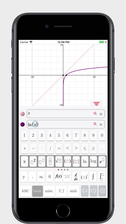 Symbolab Graphing Calculator By Symbolab