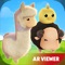 Welcome to the world of AR Cute Animal Pet 