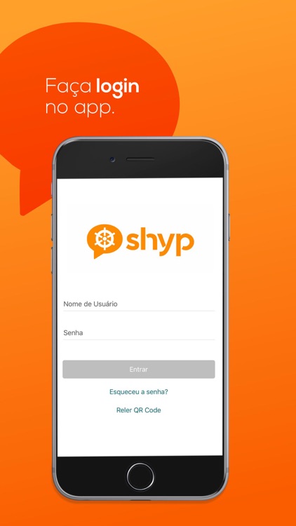 shyp by Voalle Participacoes LTDA