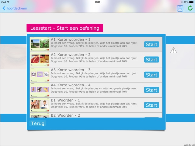 Leesstart(圖4)-速報App
