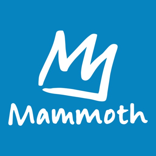 Mammoth Mountain