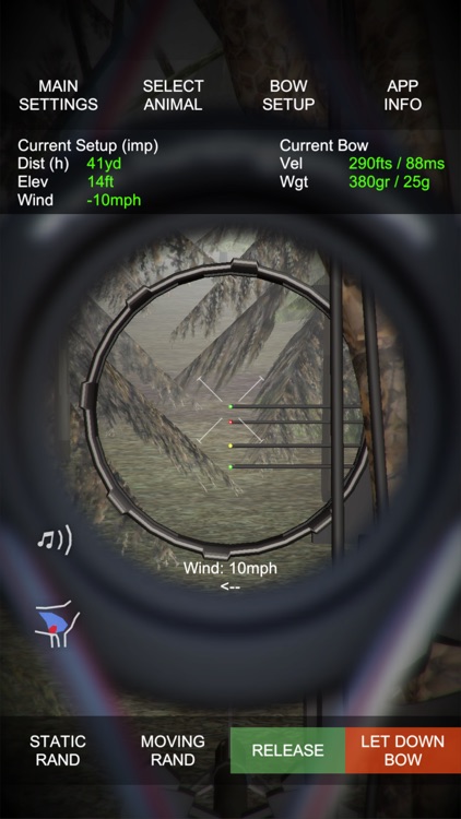 Bow Hunt Simulator