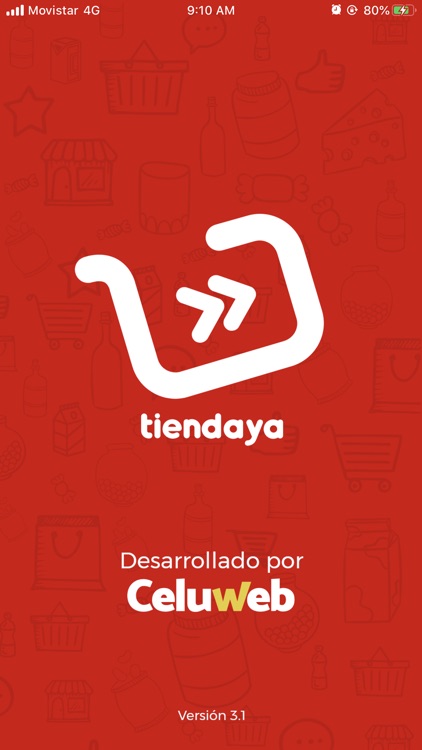 TiendaYa