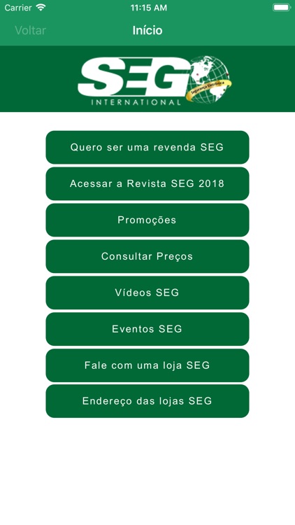 Grupo SEG