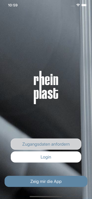 RHEIN-PLAST- Know-How