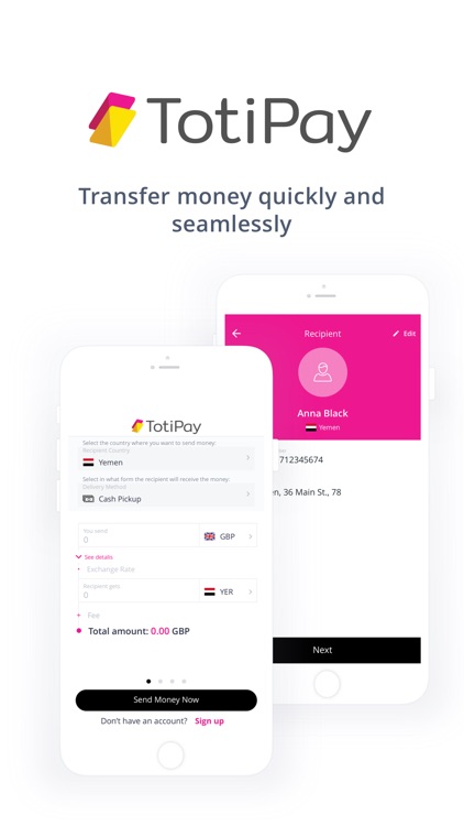 Totipay