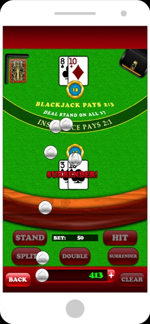 Blackjack Free(圖3)-速報App