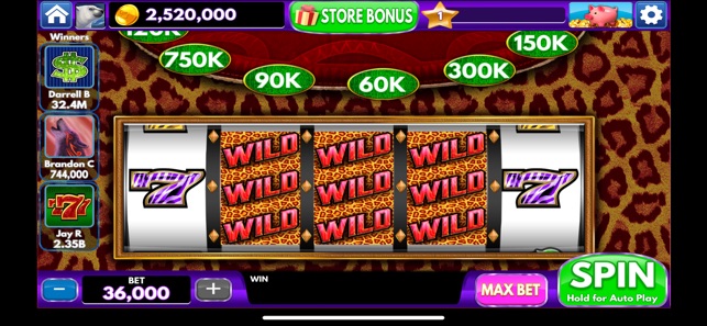 Spin Vegas Slots: VIP Casino(圖4)-速報App