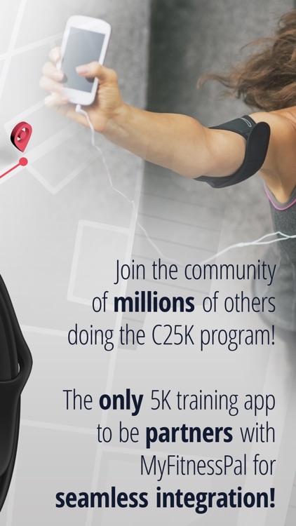 C25K® 5K Trainer screenshot-8