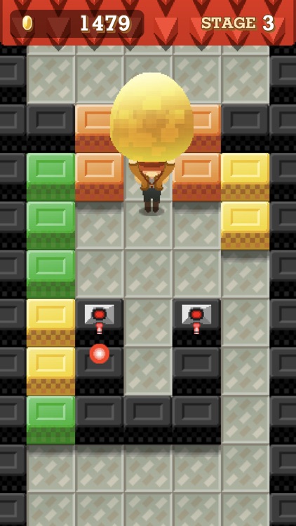 Egg Hunter Adventure screenshot-3