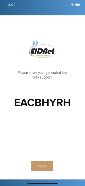 EIDNet Helpdesk Support(圖2)-速報App