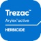 Agronomists can send Trezac application recommendations electronically