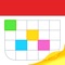 App Icon for Fantastical 2 for iPhone App in Czech Republic App Store