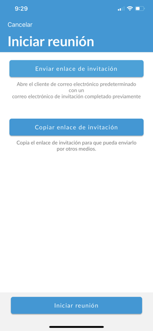 Videoconferencia Telmex(圖5)-速報App