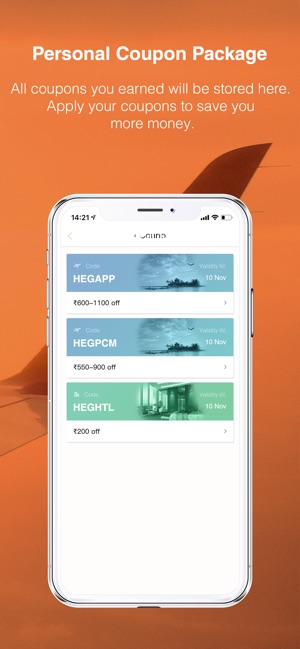 HappyEasyGo - Flights & Hotels(圖6)-速報App