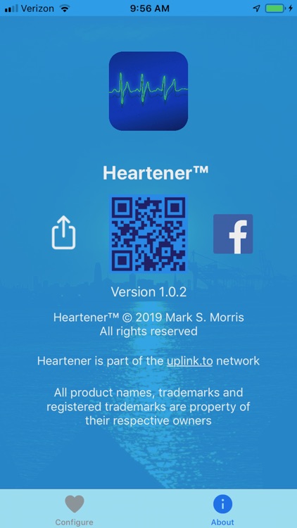 Heartener