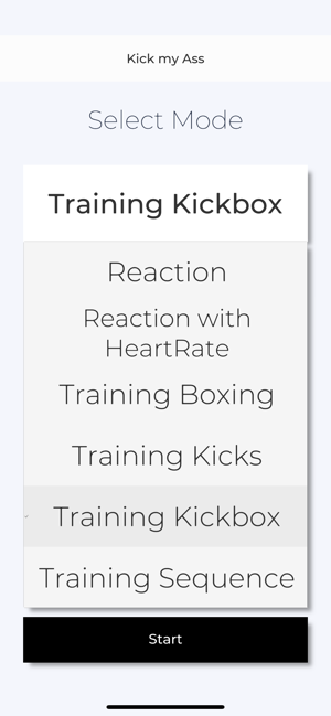 Kick/Box Trainer(圖4)-速報App