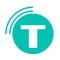 T-Sensor scans nearby bluetooth temperature sensors and parse temperature data, show in list and graph