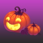 Halloween Funny Stickers