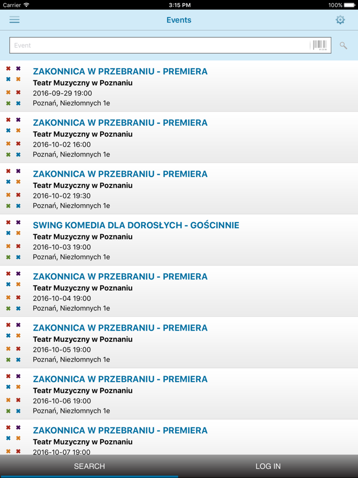 Teatr Muzyczny w Poznaniu