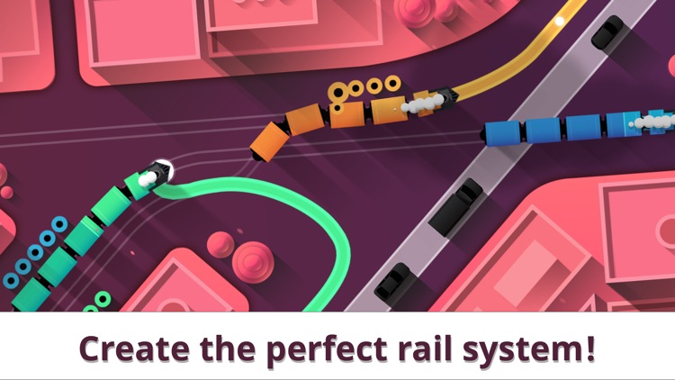 Railways! screenshot-3