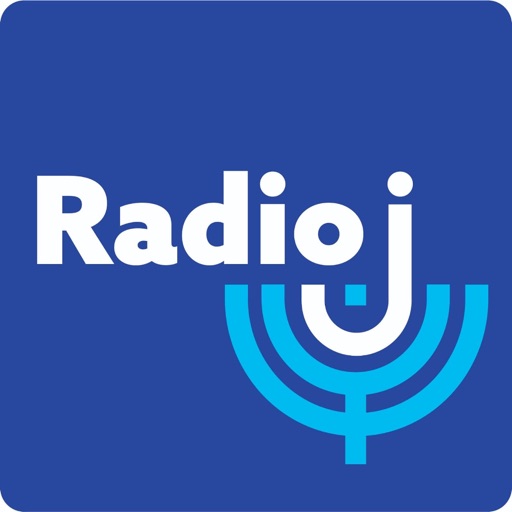 RadioJ Officiel icon