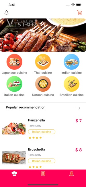 RoyRestaurant(圖1)-速報App