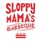 With the Sloppy Mama's BBQ mobile app, ordering food for takeout has never been easier