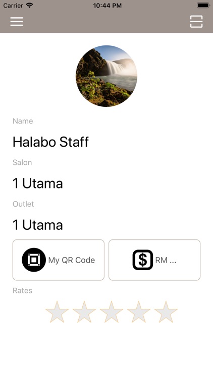 HaLabo (Staff)