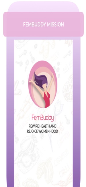 FemBuddy(圖1)-速報App