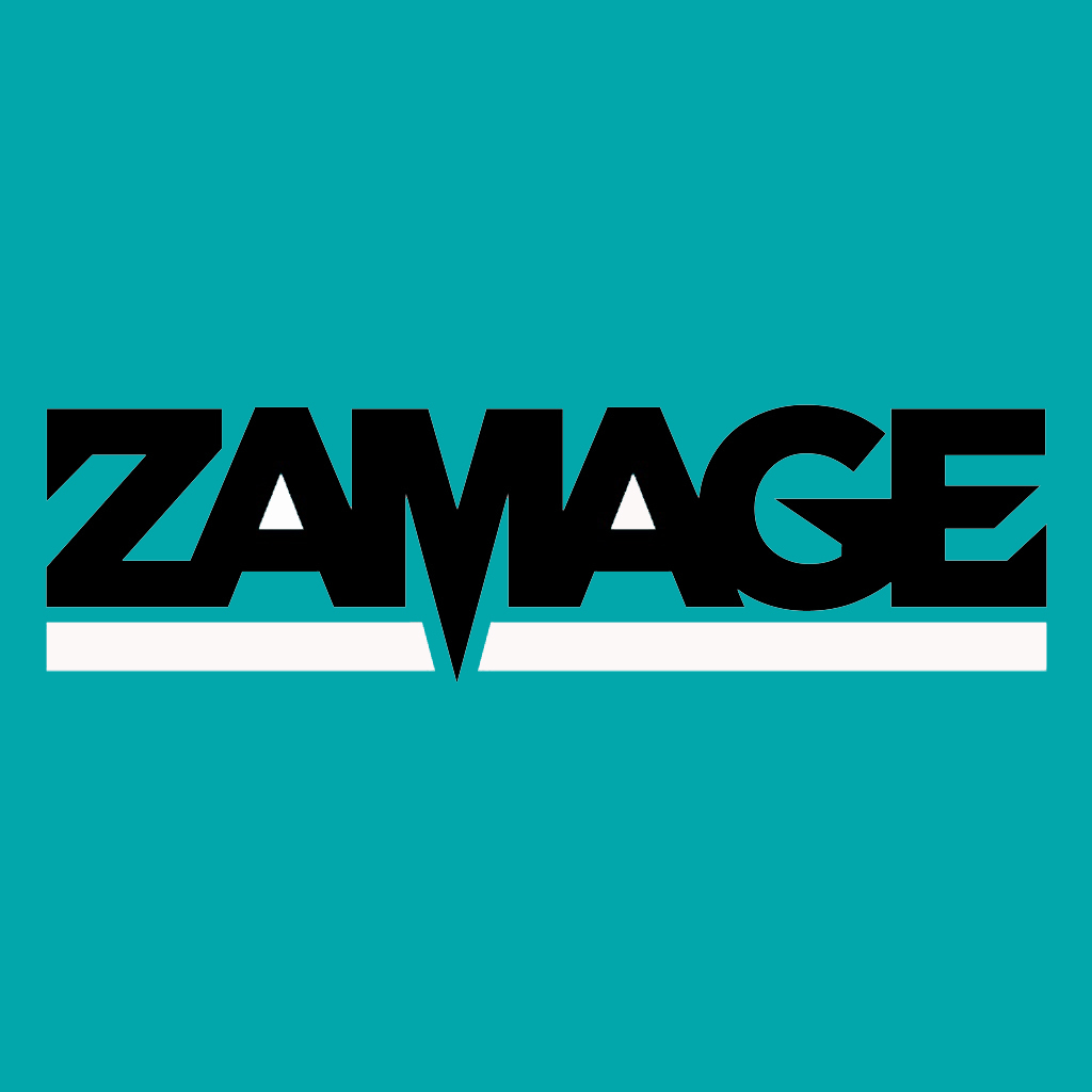 Zamage App Icon