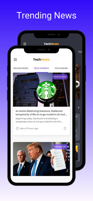 Trending Tech News(圖1)-速報App