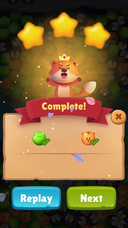 Baby Games: Bubble Pop screenshot-4
