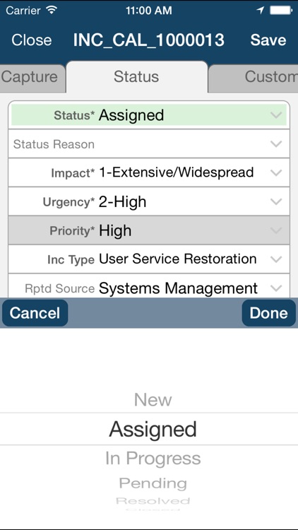 Mobile Reach screenshot-4