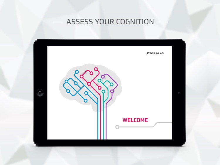 Brainlab Cognition