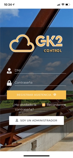 Gk2Control(圖1)-速報App