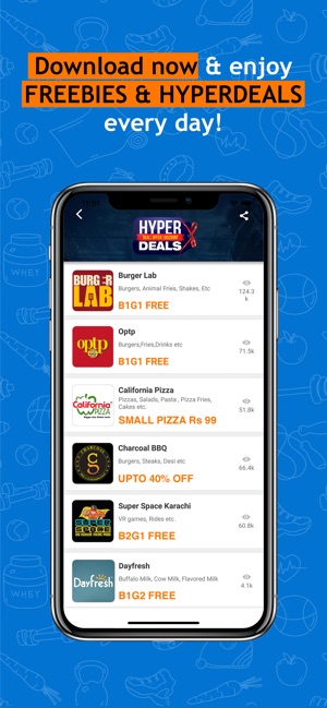 SavYour Best Deals & Shopping(圖3)-速報App