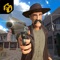 Quick Gun is an online player vs player (PvP) cowboy standoff game